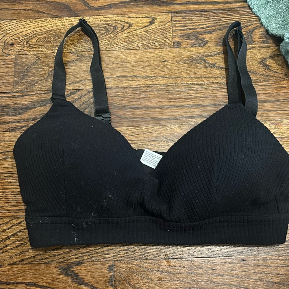 Kindred bravely maternity breastfeeding bra